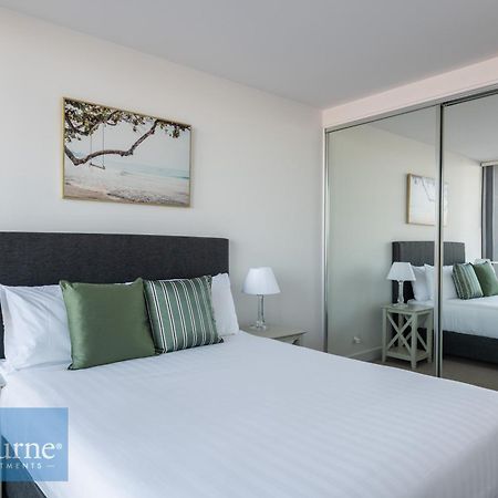 Melbourne Private Apartments - Collins Wharf Waterfront, Docklands Dış mekan fotoğraf
