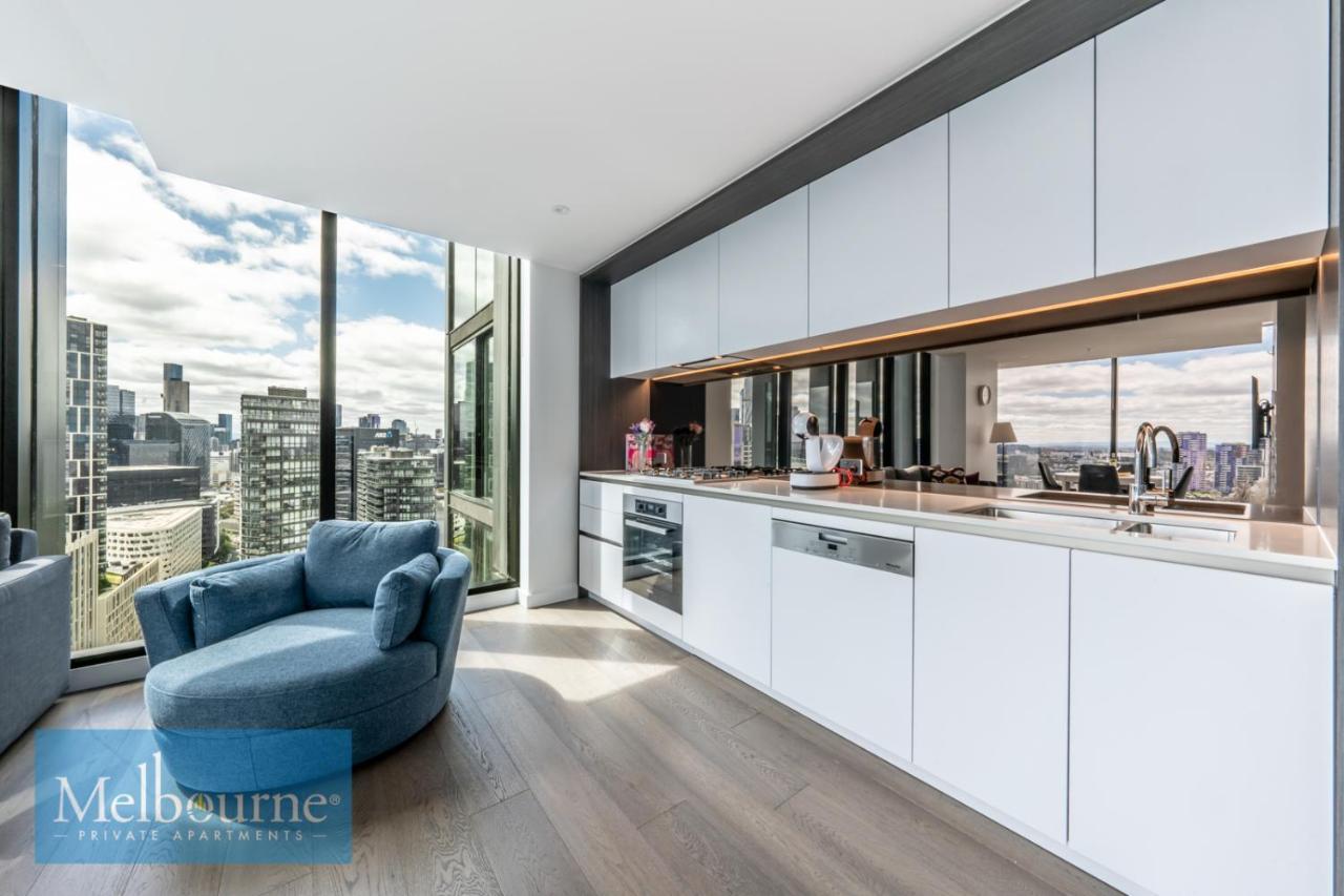 Melbourne Private Apartments - Collins Wharf Waterfront, Docklands Dış mekan fotoğraf